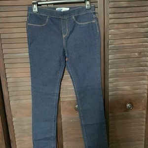 Old navy pull on pants